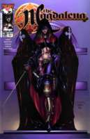 Blood Divine, Part 3 #3A