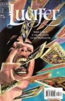 A Six Card Spread #2