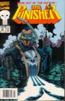 Fortress: Miami, Part 2: Hammered #90