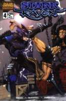 The Screaming Rain, Chapter 4 #4