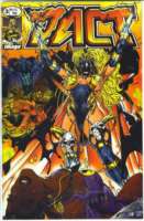 She's No Lady -- She's Atrocity #3