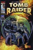 Dead Center, Part Four #10A