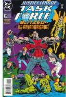 The Purification Plague, Part Two: Children Of Ignorance #11