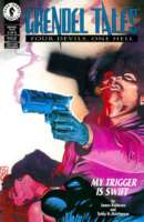 One Carnavil, Three Captives #5