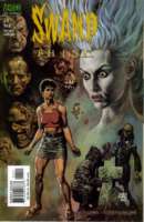 Red Harvest, Part One: The Virgin Thorn #11