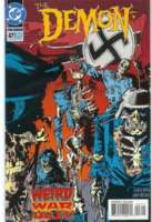 Haunted Glory, Part 2 #47