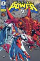 Comics' Greatest World #2