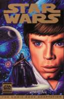 Star Wars: A New Hope (Special Edition) #1-4
