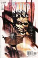 Killing Time, Part 1: Burning Down The House #5