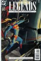 U.LT.R.A. Humanite, Part 2: Mad Science #2