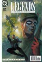 Peacemakers, Part 2: War Zone #8