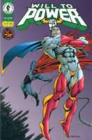 Comics' Greatest World #1