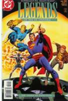 The American Evolution #14