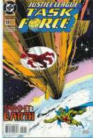 The Purification Plague, Part Three: Angel Of Injustice #12