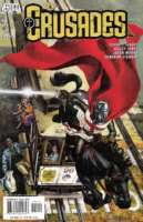 The First Crusade Ad 2001 #5