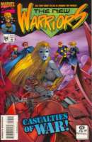 Might Makes Wrong #54