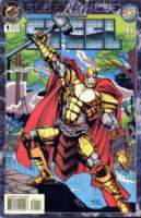 Crucible Of Freedom #1