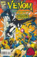 Part II of IV - Lost Souls #2