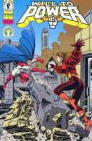 Comics' Greatest World #9