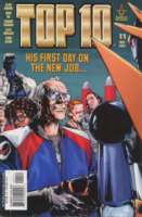 His First Day On The New Job #11