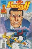 The Fall of the Hammer, Part 5: All For One #13