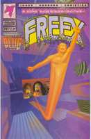 Origins, Part 5: Love And Slavery #11