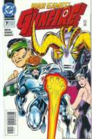 The Big Blow-Out! #7