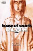 House Of Secrets - Facade #1