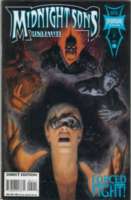 The Beguiling / Kindred Spirits, Lost Souls #5